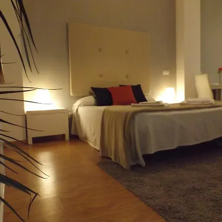 Appartement Centro_9